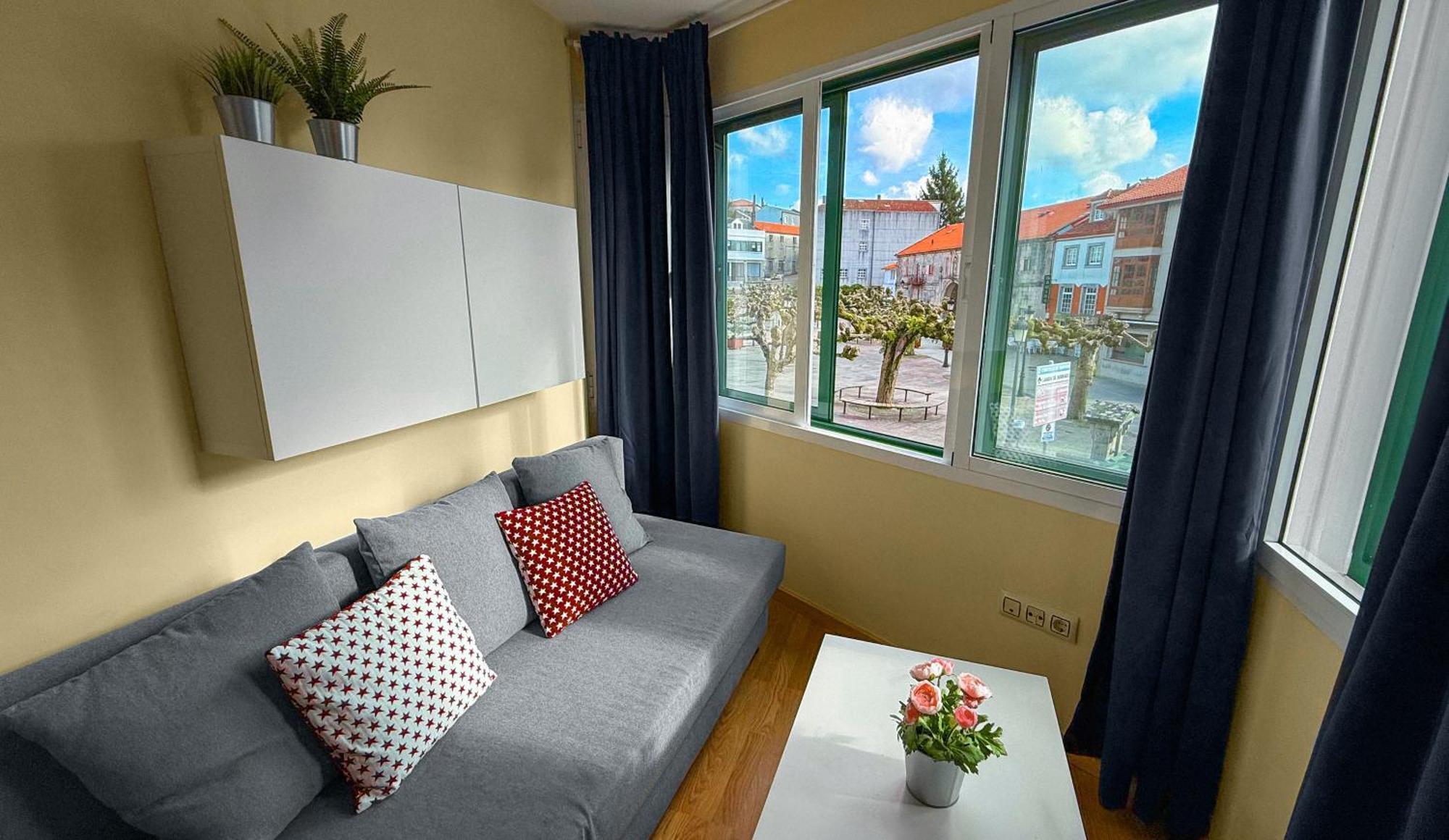 Apartment Lecer 5 Porta Exterior foto