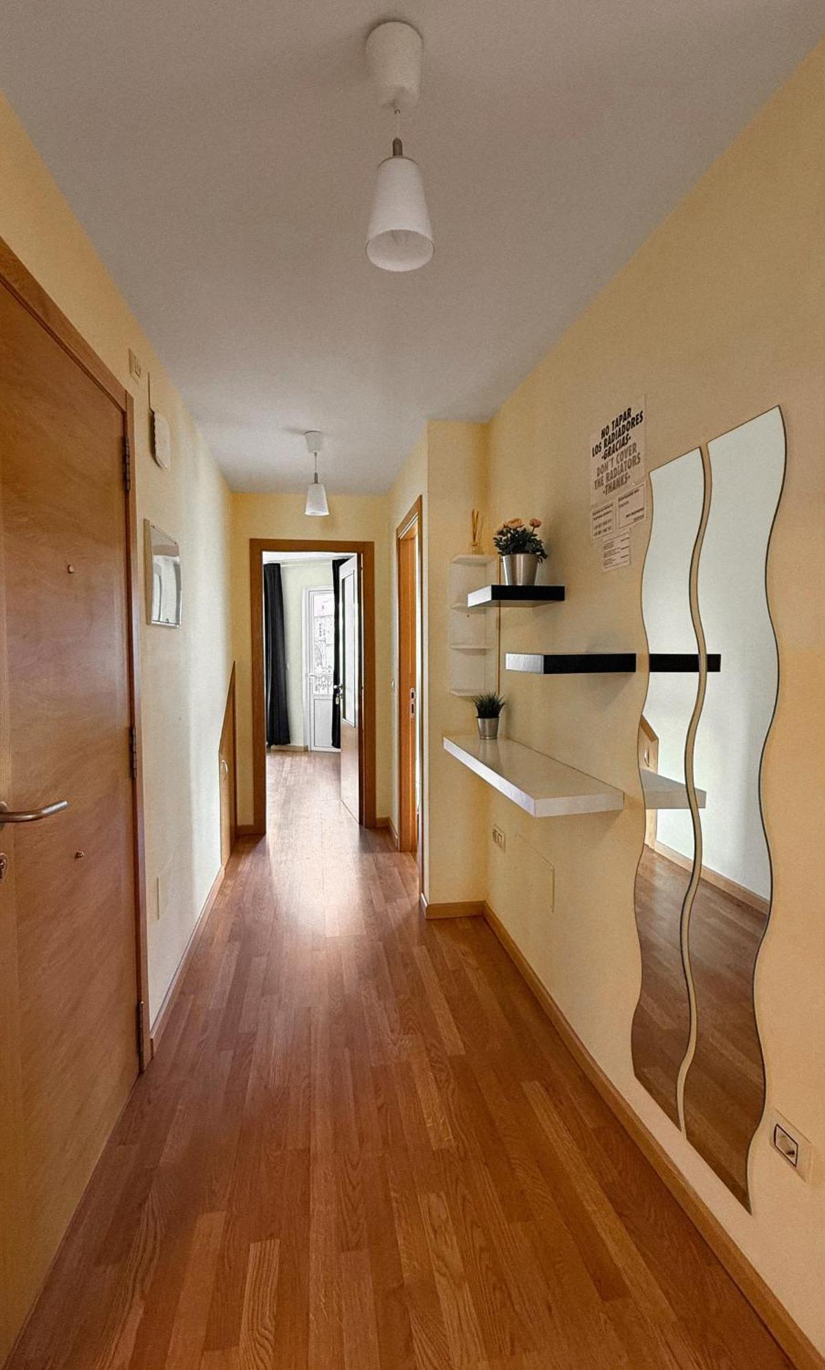 Apartment Lecer 5 Porta Exterior foto
