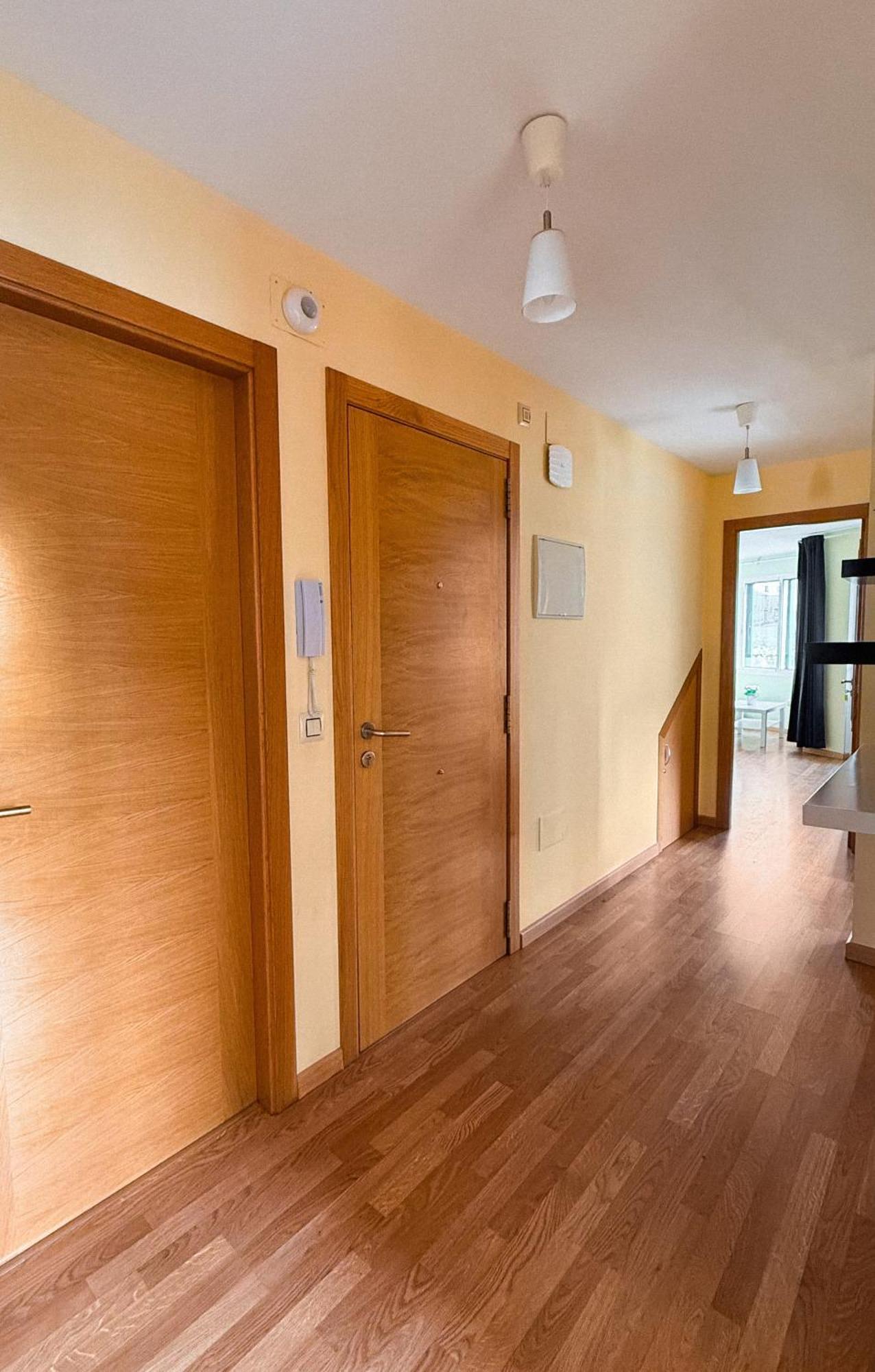 Apartment Lecer 5 Porta Exterior foto